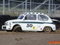 Nostalgia Racing Days pÃ¥ Mantorp Park med RHK & Legends.