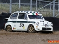 Nostalgia Racing Days pÃ¥ Mantorp Park med RHK & Legends.