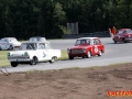Nostalgia Racing Days pÃ¥ Mantorp Park med RHK & Legends.