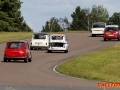 Nostalgia Racing Days pÃ¥ Mantorp Park med RHK & Legends.