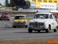 Nostalgia Racing Days pÃ¥ Mantorp Park med RHK & Legends.