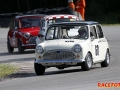 Nostalgia Racing Days pÃ¥ Mantorp Park med RHK & Legends.