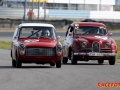 Nostalgia Racing Days pÃ¥ Mantorp Park med RHK & Legends.