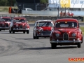 Nostalgia Racing Days pÃ¥ Mantorp Park med RHK & Legends.