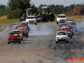 Nostalgia Racing Days pÃ¥ Mantorp Park med RHK & Legends.