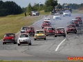 Nostalgia Racing Days pÃ¥ Mantorp Park med RHK & Legends.