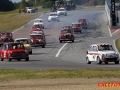 Nostalgia Racing Days pÃ¥ Mantorp Park med RHK & Legends.
