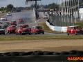 Nostalgia Racing Days pÃ¥ Mantorp Park med RHK & Legends.