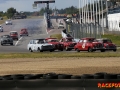 Nostalgia Racing Days pÃ¥ Mantorp Park med RHK & Legends.