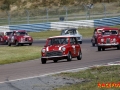 Nostalgia Racing Days pÃ¥ Mantorp Park med RHK & Legends.