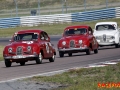 Nostalgia Racing Days pÃ¥ Mantorp Park med RHK & Legends.