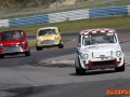 Nostalgia Racing Days pÃ¥ Mantorp Park med RHK & Legends.