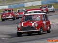 Nostalgia Racing Days pÃ¥ Mantorp Park med RHK & Legends.