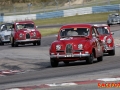 Nostalgia Racing Days pÃ¥ Mantorp Park med RHK & Legends.
