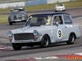 Nostalgia Racing Days pÃ¥ Mantorp Park med RHK & Legends.