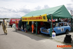 Velodromloppet i Karlskoga