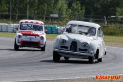 Velodromloppet i Karlskoga