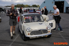 Mantorp Classic Festival