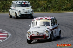 Svenskt Sportvagnsmeeting Ring Knutstorp