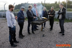 Mantorp Park 50 år med RHK & Legends