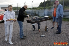 Mantorp Park 50 år med RHK & Legends