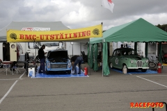 Falkenberg Classic, final för RHK & SPVM