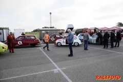 Falkenberg Classic, final för RHK & SPVM