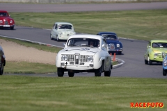 Falkenberg Classic, final för RHK & SPVM