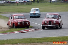 Falkenberg Classic, final för RHK & SPVM