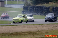 Falkenberg Classic, final för RHK & SPVM