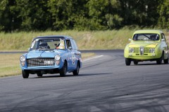 Mantorp Classic Festival