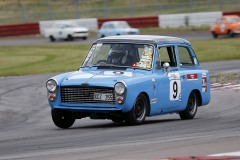 Mantorp Classic Festival