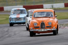 Mantorp Classic Festival