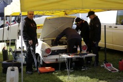 Kinnekulle Historic Meeting