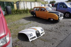 Kinnekulle Historic Meeting