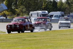 Kinnekulle Historic Meeting