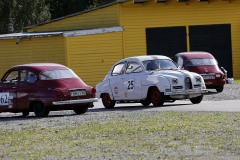 Kinnekulle Historic Meeting