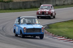 Falkenberg Classic