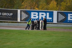 RHK-finalen - Velodromloppet GP I Karlskoga