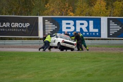 RHK-finalen - Velodromloppet GP I Karlskoga
