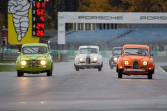 RHK-finalen - Velodromloppet GP I Karlskoga