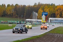 RHK-finalen - Velodromloppet GP I Karlskoga