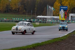 RHK-finalen - Velodromloppet GP I Karlskoga