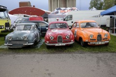 RHK Historic Meeting Kinnekulle Ring.
