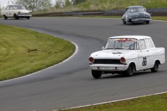 RHK Historic Meeting Kinnekulle Ring.
