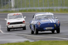 RHK Historic Meeting Kinnekulle Ring.