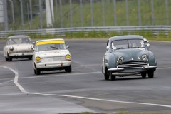 RHK Historic Meeting Kinnekulle Ring.