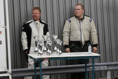 RHK Historic Meeting Kinnekulle Ring.