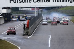 SSM Ring Knutstorp