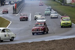 SSM Ring Knutstorp